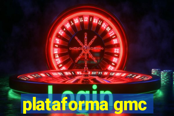 plataforma gmc